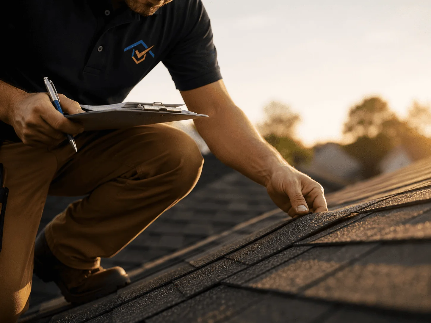 Why Choose Roof Inspection in Bridgeport, WA